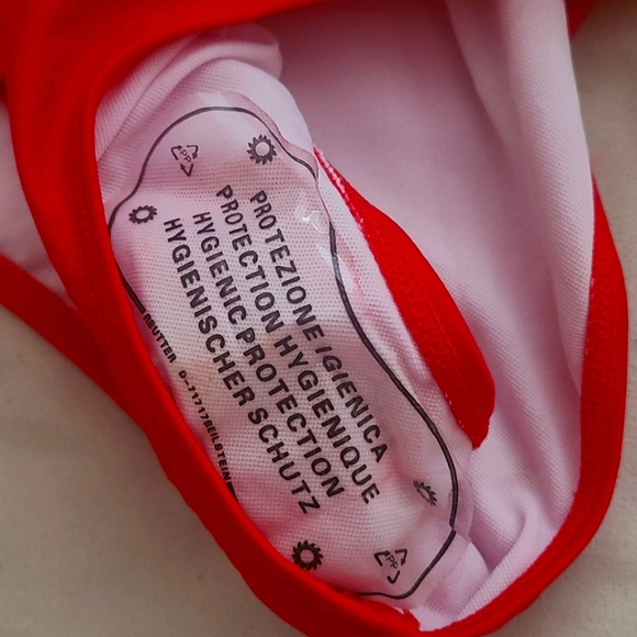 Bikini bottom - Picture 2 of 2